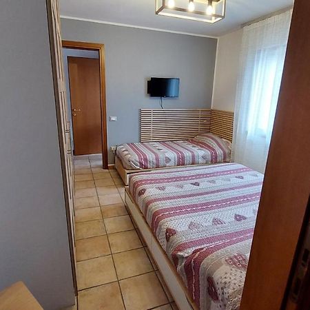 Villa Augusta Auronzo di Cadore Exteriör bild
