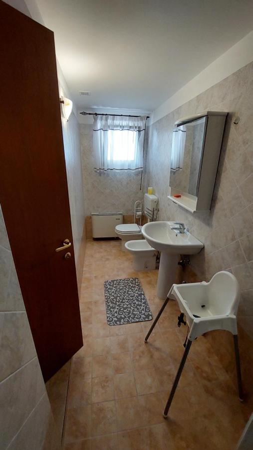 Villa Augusta Auronzo di Cadore Exteriör bild