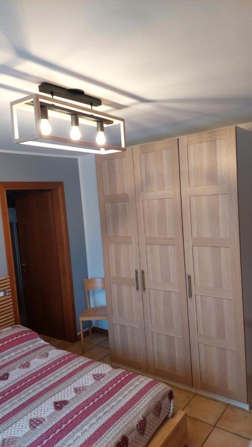 Villa Augusta Auronzo di Cadore Exteriör bild