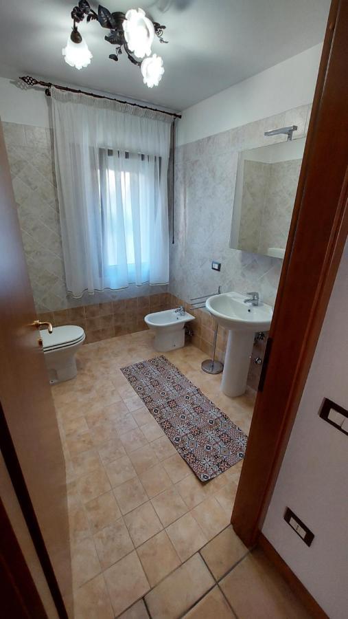 Villa Augusta Auronzo di Cadore Exteriör bild