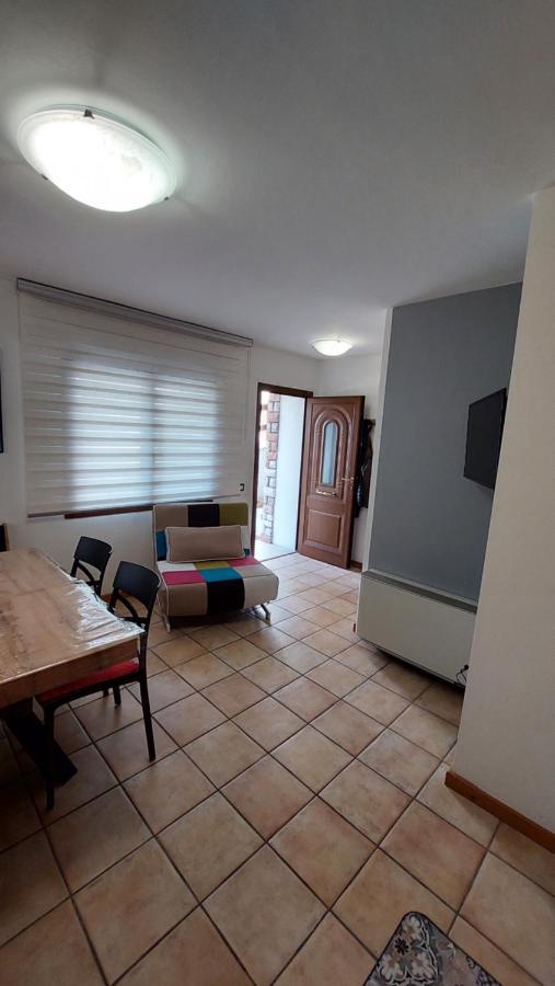 Villa Augusta Auronzo di Cadore Exteriör bild