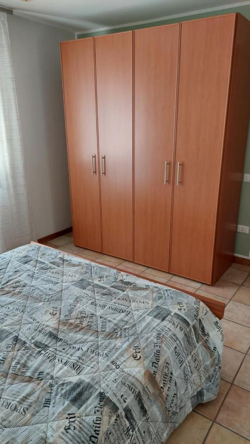 Villa Augusta Auronzo di Cadore Exteriör bild