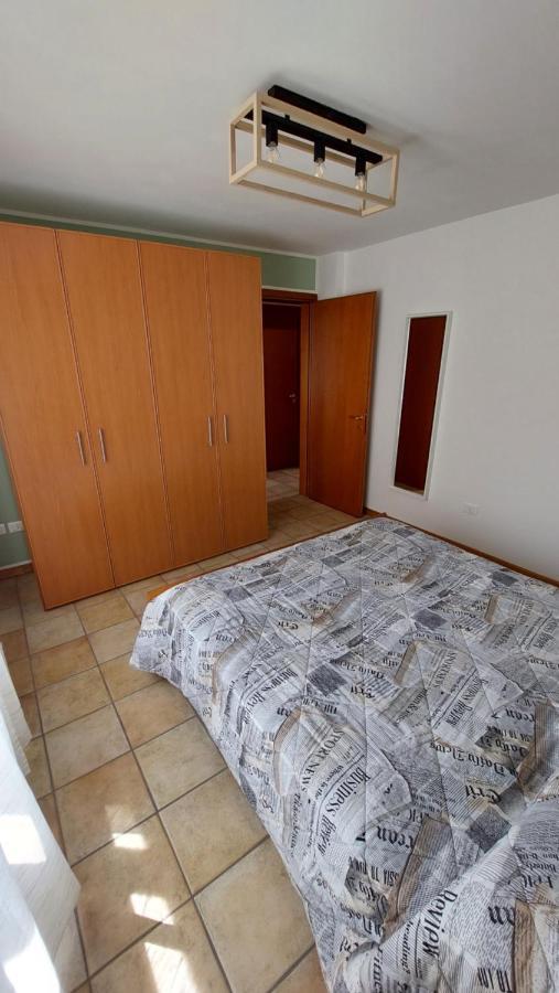 Villa Augusta Auronzo di Cadore Exteriör bild