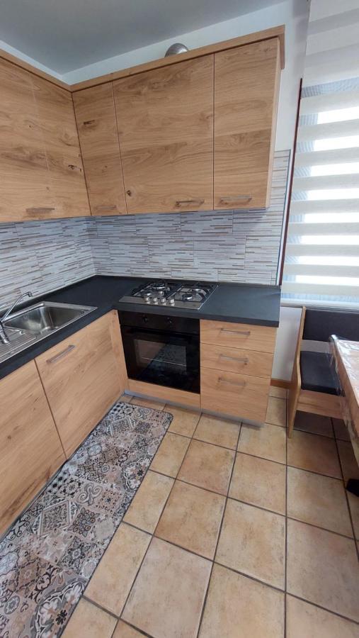 Villa Augusta Auronzo di Cadore Exteriör bild