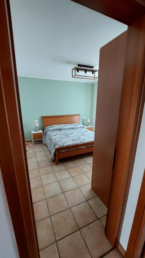 Villa Augusta Auronzo di Cadore Exteriör bild