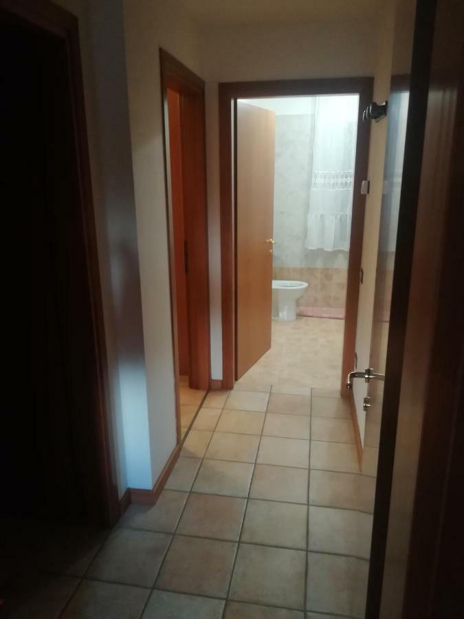 Villa Augusta Auronzo di Cadore Exteriör bild