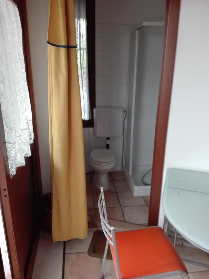Villa Augusta Auronzo di Cadore Exteriör bild